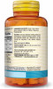 Mason Natural Calcium Magnesium & Zinc - Supports Healthy Bones, Enhances Muscle And Nerve Function, Immune System Booster, 100 Tablets (Pack Of 3)