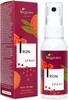 Iron Spray Vegavero® | 14mg | High Absorption Form | Without Sugar | 50 ml | Natural Orange Flavour | Vegan