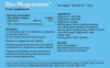 Pharma Nord Bio-Magnesium 150 Tablets (Pack of 2)