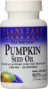 Planetary Herbals Full Spectrum Pumpkin Seed Oil Supplement, 45 Count