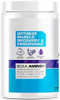 USN Supplements BCAA Amino + Supplement, Blue Raspberry, 11.60 Oz