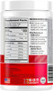 USN Supplements BCAA Amino + Supplement, Fruit Punch, 11.60 OZ