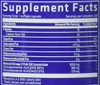 USN Supplements Omega-3 Fish Oil Softgel Capsules, 220 Count