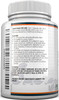 Immune Support - Vitamin C 1200mg and Zinc 40mg & Vitamin D3 1000IU - 180 Vegetarian Capsules - 3 Month Supply - Made in The UK by Nu U Nutrition Immune Support - Vitamin C 1200mg and Zinc 40mg & Vitamin D3 1000IU - 180 Vegetarian Capsules - 3 Month Supply - Made in The UK by Nu U Nutrition