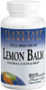 Planetary Herbals Lemon Balm Full Spectrum 500 Mg, 60 Count