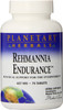 Planetary Herbals Rehmannia Endurance Tablets, 75 Count