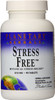 Planetary Herbals Stress Free Calm Formula Tablets, 810 mg, 90 Count