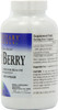 Planetary Herbals Goji Berry Full Spectrum 700mg, Botanical Elixir for Health and Longevity,180 Vegetarian Capsules