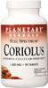 Planetary Herbals Coriolus Full Spectrum 1000mg, Powerful Cellular Immunity PF0737 Natural 90 Count (Pack of 1)