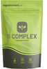 Vitamin B Complex 400mg 180 Tablets High Strength Supplement UK Made. Pharmaceutical Grade
