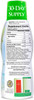 Tropical Oasis - Premium Ionized Plant Based Trace Minerals Liquid Formula- 74 essential minerals in liquid form for up to 96% Absorption - 16 oz, 32 servings