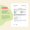 Vegavero Pure MSM Powder 1 kg Tub  Distilled Organic Sulphur | NO Additives and Non GMO Lab Tested  2000 mg Per Day Vegan