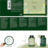 MSM Capsules Vegavero® | with Zinc | 300 Tablets | NO ADDITIVES | Vegan & Lab-Tested Methylsulfonylmethane