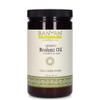 Brahmi Oil Coconut Organic 30 fl oz