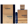 Al Haramain Amber Oud Blue Edition for Men Eau de Parfum Spray, 6.7 Ounce