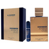 Al Haramain Amber Oud Blue Edition for Men Eau de Parfum Spray, 6.7 Ounce