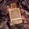Al Harramain Amber Oud Tobacco Edition Eau De Parfum Spray, Masculine, 2.04 Fl Oz, (I0096261)