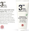 3'''More Inches Exfoliating Scalp Treatment 100ml -Clears Flakiness and Build Up -Anti-dandruff, Anti Hair Loss & Thinning, Promotes Growth- Silicone Free - Hair Care by Michael Van Clarke