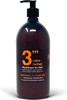 3'''More Inches Cashmere Protein UV Protective Conditioner 1000ml - Restoring & Strengthening Conditioner - Colour Protective- Silicone Free- With Protein Amino Acids- Hair Care by Michael Van Clarke