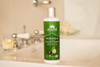 Ayumi Moringa & Neem Conditioner, Targets Oily Hair to Keep it in Balance, With a Blend of Indian Botanicals to Revive a Balanced Condition With Enhanced Control - 1 x 250ml