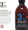 3'''More Inches Moisturising Essential Set -PreWash Treatment, Shampoo and Conditioner for Dry, Damaged Hair -Broken Bond Restore Treatment -Sulphate and Silicone Free -Hair Care by Michael Van Clarke