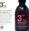 3'''More Inches Volumising Essential Set - Pre-Wash Treatment, Shampoo and Conditioner for Fine Hair -Broken Bond Restore Treatment - Sulphate and Silicone Free - Hair Care by Michael Van Clarke