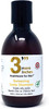 3'''More Inches Balancing Scalp Shampoo 250ml - Oily Scalp Treatment - For Fine Hair & Excess Sebum - Deep Cleansing & Strengthening with Biotin - Silicone Free - Hair Care by Michael Van Clarke