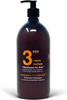 3 More Inches Cashmere Protein UV Protective Shampoo 1000ml