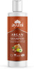 Ayumi Argan & Sandalwood Shampoo, For Thin & Weak Hair, Contains Amla & Bhringraj Extracts to Help With Growth Stimulation, Delicately Cleanses the Hair & Scalp - 1 x 250ml