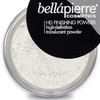bellapierre HD Finishing Powder | High-Definition Setting Powder | Silky Shine-Free Matte Finish | Lightweight Gentle Formula | Non-Toxic and Paraben Free | Mica Makeup (Translucent)