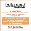 bellapierre Mineral Blush Warms Complexion for a Healthy Glow | Non-Toxic and Paraben Free | Suitable for All Skin Types | Loose Powder - 0.3-Ounce – Amaretto