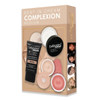 bellapierre Best in Cream Complexion Kit | 4-in-1 BB Cream, Concealer, Lip & Cheek Stain, & HD Finishing Powder | Non-Toxic and Paraben Free | Oil and Cruelty Free - Medium