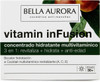 BELLA AURORA VITAMIN INFUSION TRATAMIENTO MULTIVITAMINICO ANTIEDAD 3 EN 1 50 ML