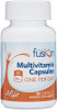 Bariatric ADEK Multivitamin Capsule with 45mg IRON - 1 Month Supply