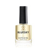BLUESKY CUTICLE OIL for Nails, Sweet Almond Nail Cuticle Oil, Nourishing, Hydrating, Healthy Nails, Essential Nail Care, 10ml