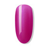 Bluesky Gel Nail Polish Color 80506 Tutti Frutti Soak Off LED UV Light - Chip Resistant & 21-Day Wear 0.33 Fl Oz
