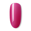 Bluesky Gel Nail Polish Color 80507 Hot Chillis Soak Off LED UV Light - Chip Resistant & 21-Day Wear 0.33 Fl Oz