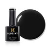 Bluesky Gel Nail Polish Color 80510 Fedora Soak Off LED UV Light - Chip Resistant & 21-Day Wear 0.33 Fl Oz