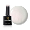 Bluesky Gel Nail Polish Color 80528 Moonlight & Roses Soak Off LED UV Light - Chip Resistant & 21-Day Wear 0.33 Fl Oz
