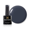 Bluesky Gel Nail Polish Color 80531 Asphalt Soak Off LED UV Light - Chip Resistant & 21-Day Wear 0.33 Fl Oz