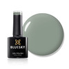 Bluesky Gel Nail Polish Color 80570 Sage Scarf Soak Off LED UV Light - Chip Resistant & 21-Day Wear 0.33 Fl Oz
