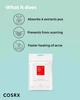 Benefits of Pimples patch