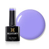 Bluesky Gel Nail Polish Color 80599 Wisteria Haze Soak Off LED UV Light - Chip Resistant & 21-Day Wear 0.33 Fl Oz