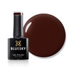 Bluesky Gel Nail Polish, Oxblood, A039, 10 ml, Red (Requires Drying Under UV/LED Lamp)