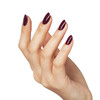Bluesky Gel Nail Polish, Oxblood, A039, 10 ml, Red (Requires Drying Under UV/LED Lamp)