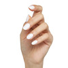 Bluesky UV/LED Gel Soak Off Polish, Studio White, 80526, 10 ml (Requires Drying Under UV or LED Lamp)