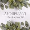 Archipelago Botanicals Pomegranate Body Wash |Nourishing Daily Cleanser | Free from Parabens and Sulfates (17 fl oz)