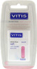 Vitis Dental Floss Soft Waxed with Fluoride and Mint