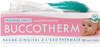 Buccotherm Organic First Teeth Kit 0-2 Years - Blue Toothbrush