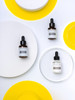 ALPHASCIENCE Tannic [CF] Serum Travel Size 8 ml / 0.27 Fl Oz - antioxidant serum - redness and wrinkles less visible - dry to normal skins - Made in France - Fragrance-free - Preservative-free